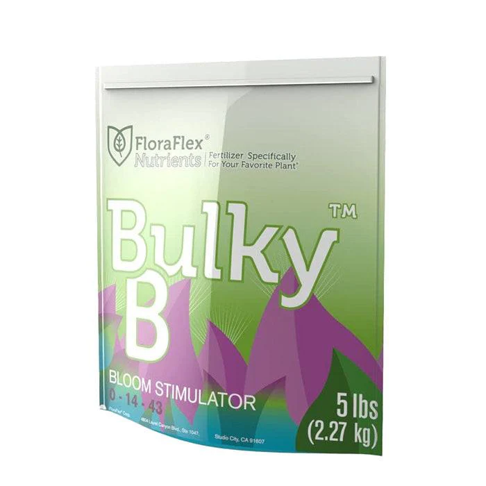 FloraFlex Nutrients Bulky B Bloom Stimulator - Image 9