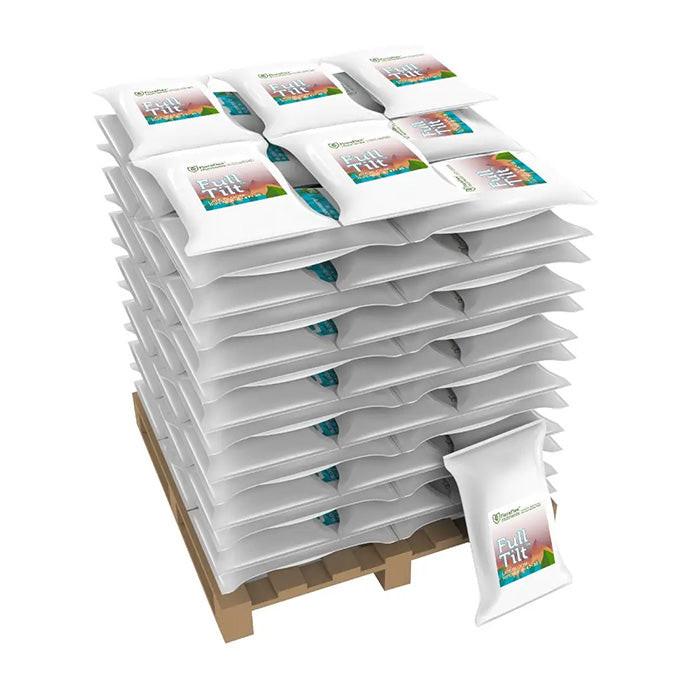 FloraFlex Nutrients Full Tilt Late Bloom Ripener, 25 lbs., Pallet of 50 Bags