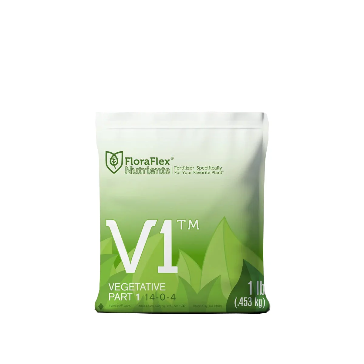 FloraFlex Nutrients V1 Vegetative Part 1 - Image 4