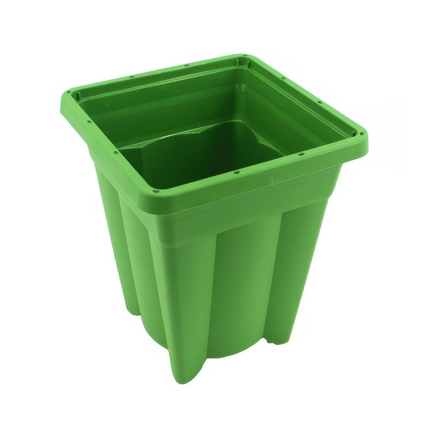 FloraFlex PotPro Pot, 6 Inch, Tall, 1 Gallon