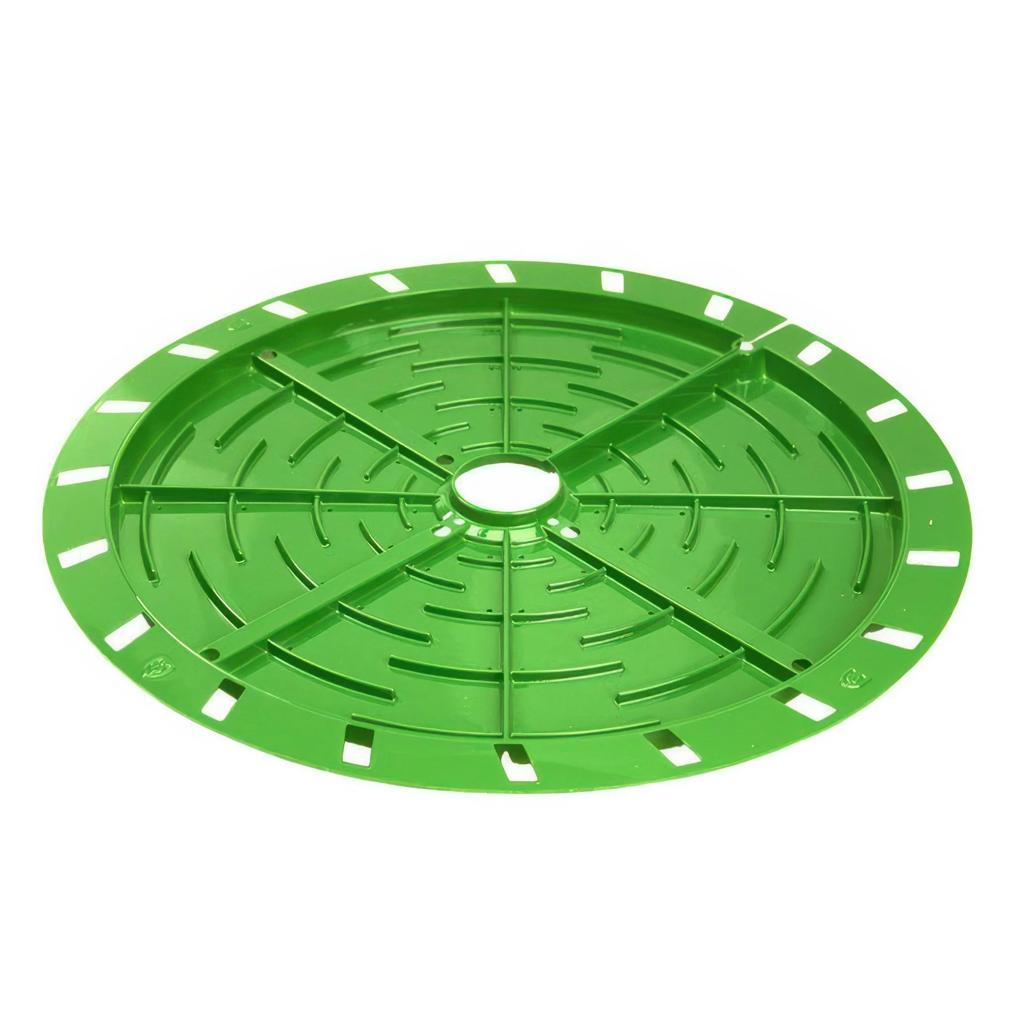 FloraFlex Round Matrix, 15 1/2 Inch - 18 Inch - Pack of 12