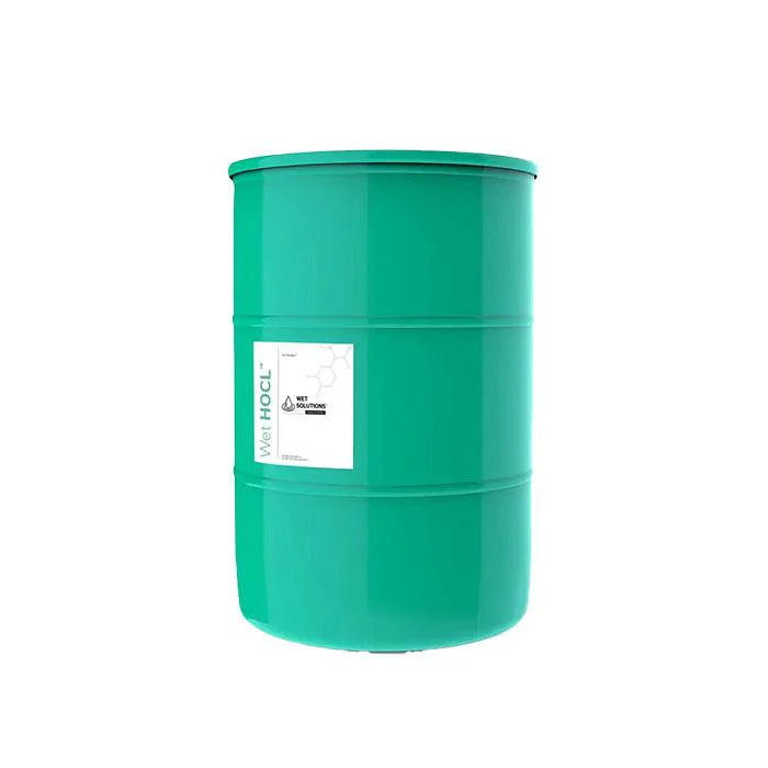 FloraFlex Wet Solutions Wet HOCL, 55 Gallon - Image 3