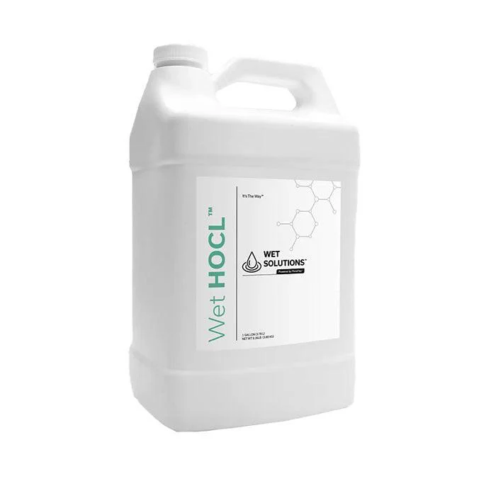 FloraFlex Wet Solutions Wet HOCL - Image 6