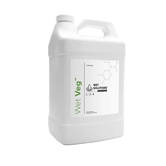 FloraFlex Wet Solutions Wet Veg - Image 5