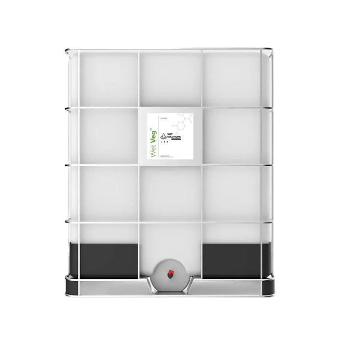 FloraFlex Wet Solutions Wet Veg, 330 Gallon