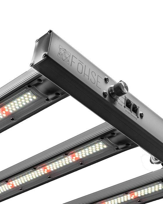 Fohse Pisces 7 LED Grow Light - Image 4