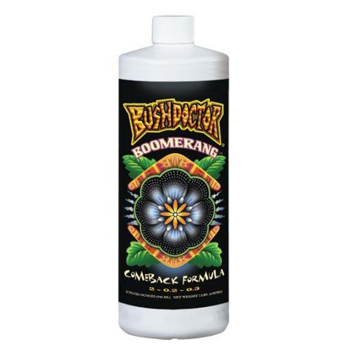 FoxFarm Bushdoctor Boomerang, 1 Quart