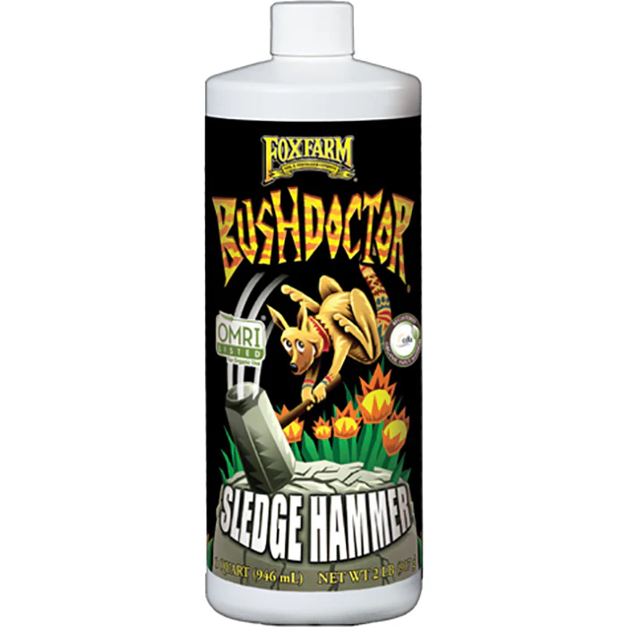 FoxFarm Bushdoctor Sledgehammer - Image 2