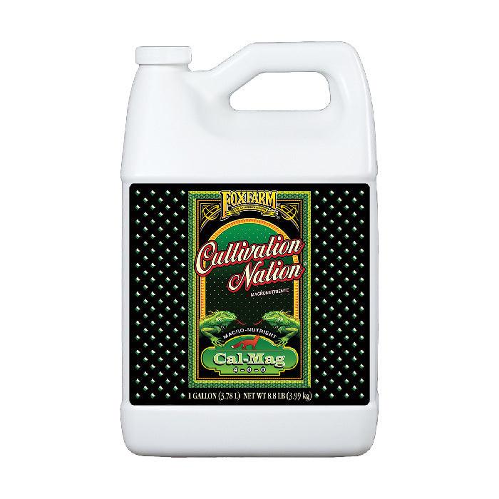 FoxFarm Cultivation Nation Cal-Mag - Image 6
