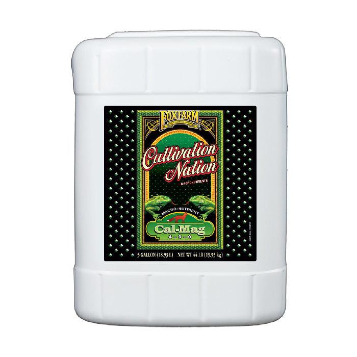 FoxFarm Cultivation Nation Cal-Mag - Image 8