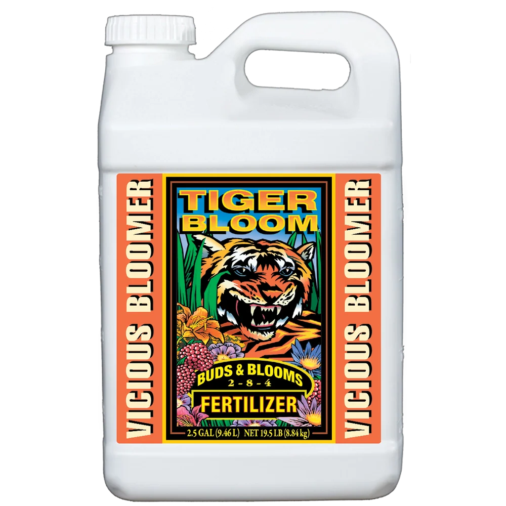 FoxFarm Tiger Bloom - Image 4