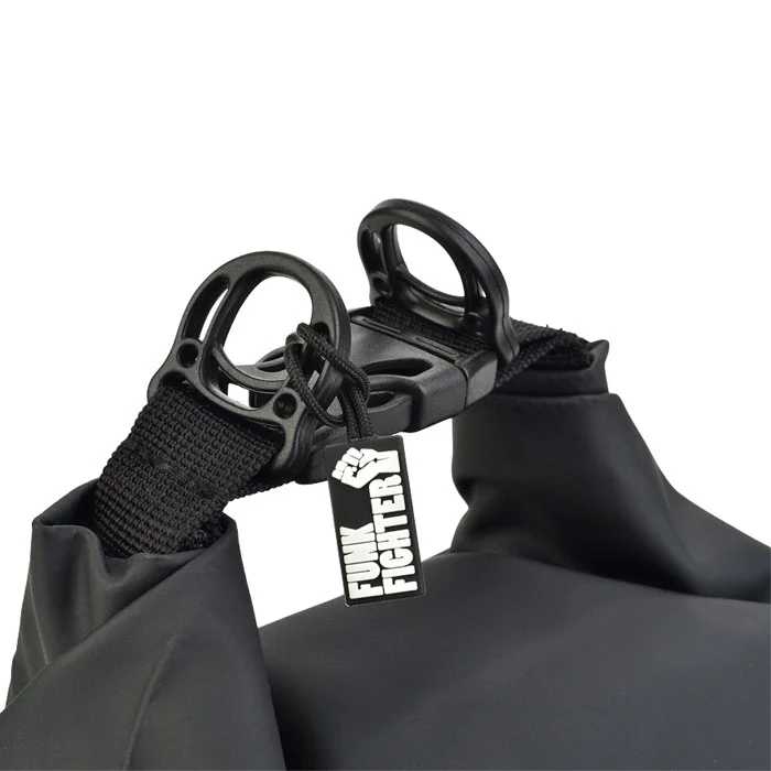 Funk Fighter Odor Proof Diver Bag, 10 Liter - Image 2