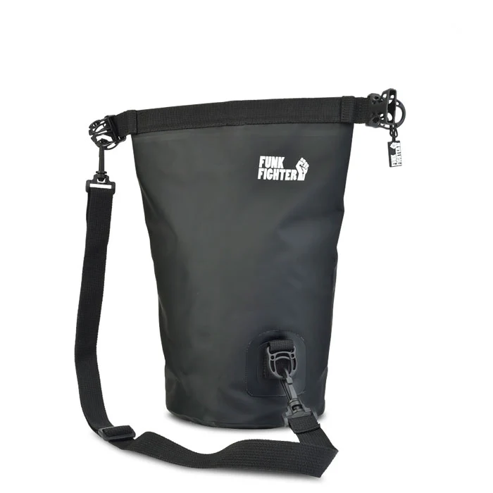 Funk Fighter Odor Proof Diver Bag - Image 3