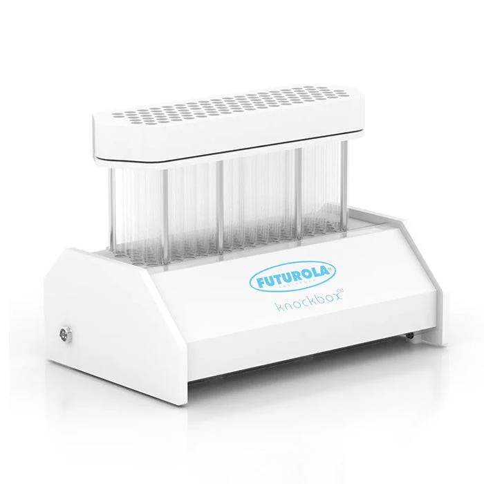 Futurola Knockbox 100 Pre-Roll Cone Filling Machine - Image 3