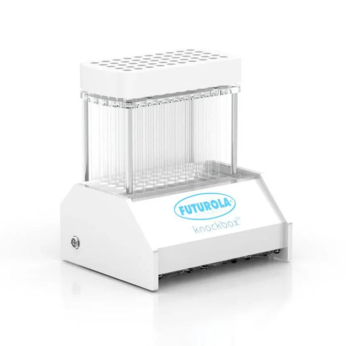 Futurola Knockbox 50 Pre-Roll Cone Filling Machine - Image 2