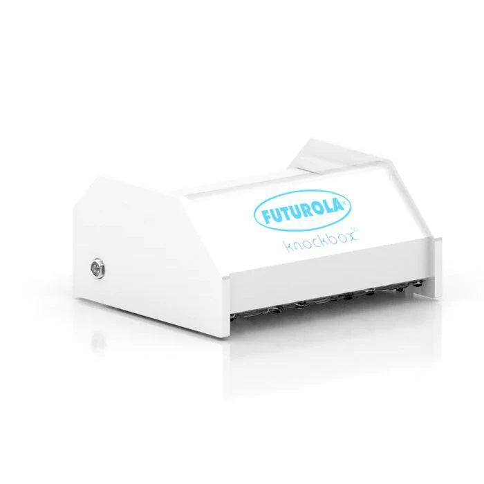Futurola Knockbox 50 Pre-Roll Cone Filling Machine - Image 4