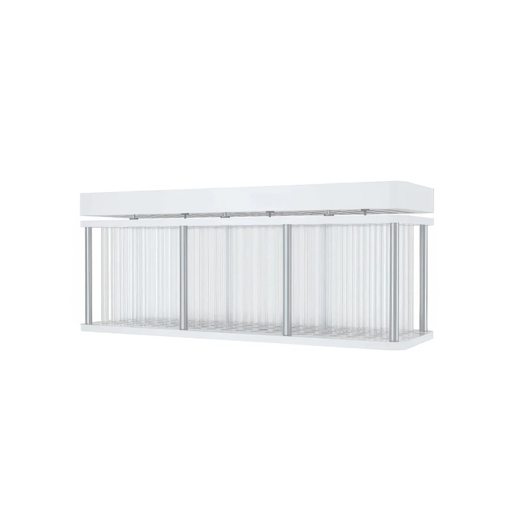 Futurola Knockbox 500 Standard Filling Kit