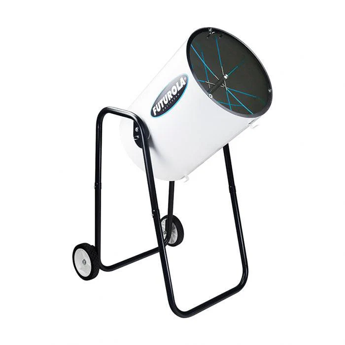 Futurola Shredder - Image 11