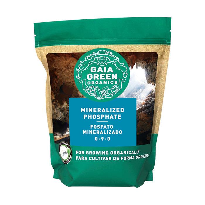 Gaia Green Mineralized Phosphate - Image 3