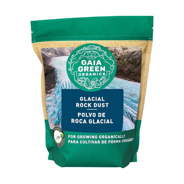 Gaia Green Glacial Rock Dust - Image 2