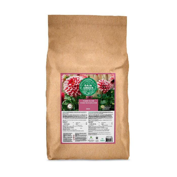 Gaia Green Power Bloom, 20 Kilogram
