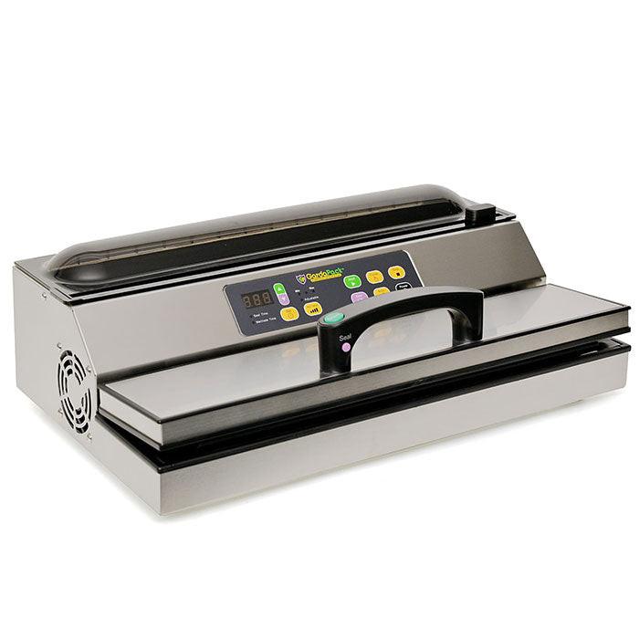 GardaPack Commercial Vacuum Sealer, 16 Inch - Image 3