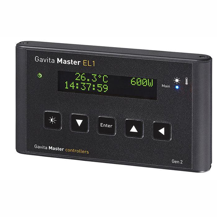 Gavita Master Controller EL1 - Gen 2 - Image 2
