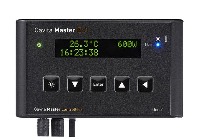 Gavita Master Controller EL1 - Gen 2 - Image 3