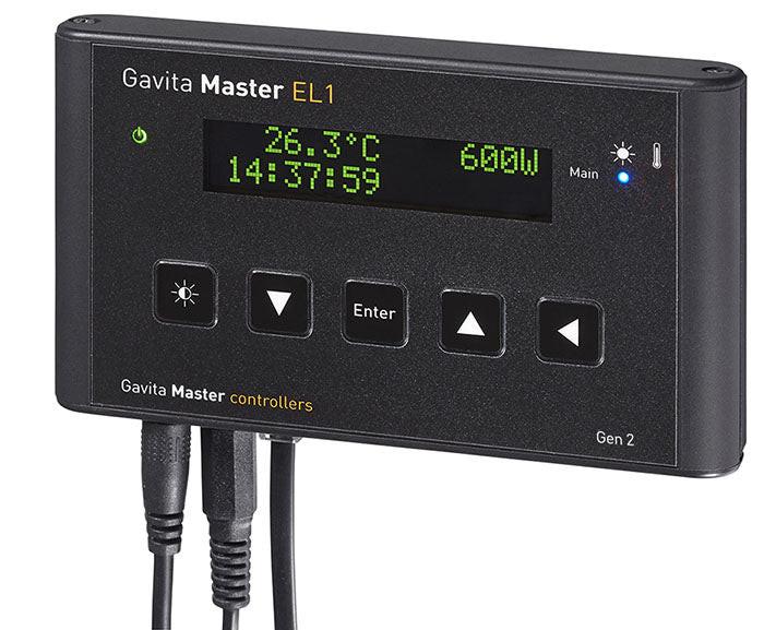 Gavita Master Controller EL1 - Gen 2 - Image 4