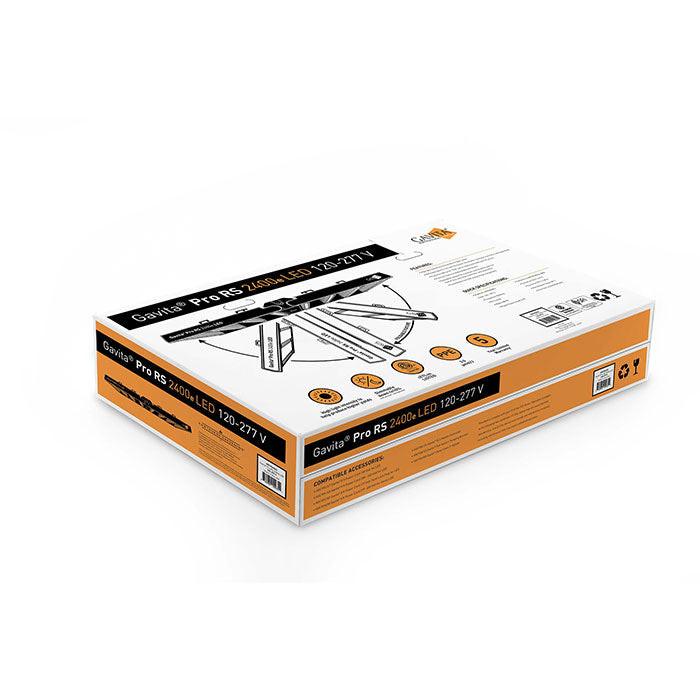 Gavita Pro RS 2400e 800 Watt LED Grow Light, 120 Volt - Image 9