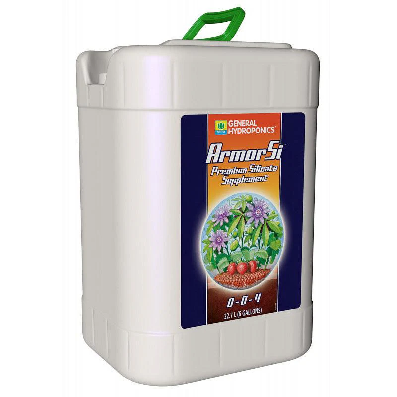 General Hydroponics Armor Si - Image 5