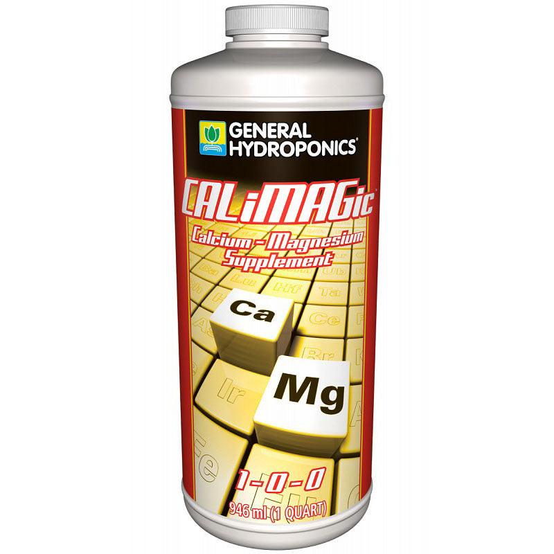 General Hydroponics CALiMAGic - Image 4