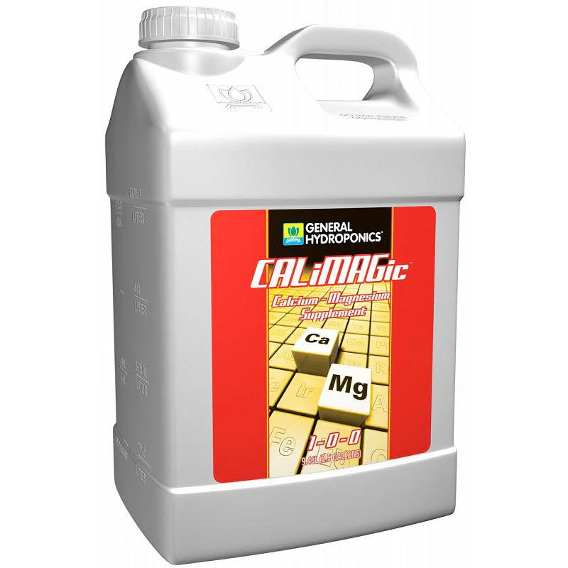 General Hydroponics CALiMAGic - Image 6
