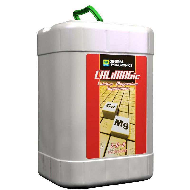 General Hydroponics CALiMAGic - Image 5