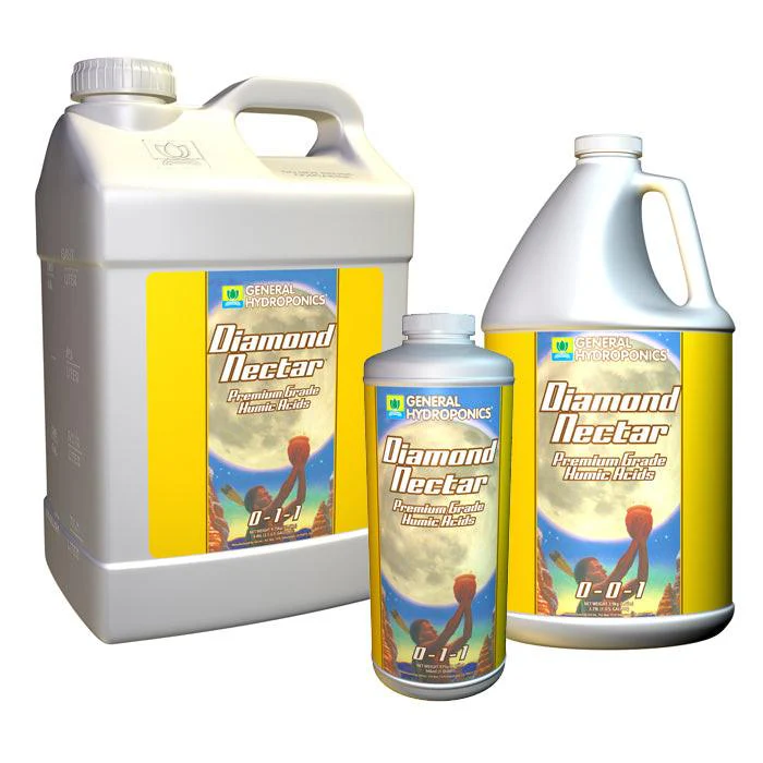General Hydroponics Diamond Nectar - Image 4