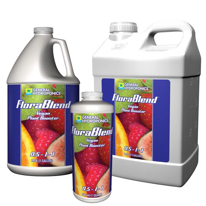 General Hydroponics FloraBlend - Image 2