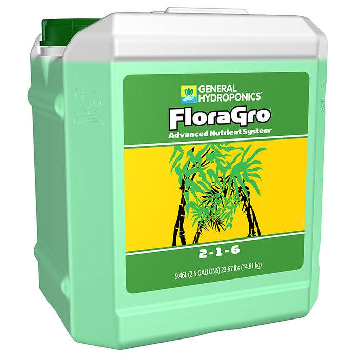 General Hydroponics FloraGro - Image 6