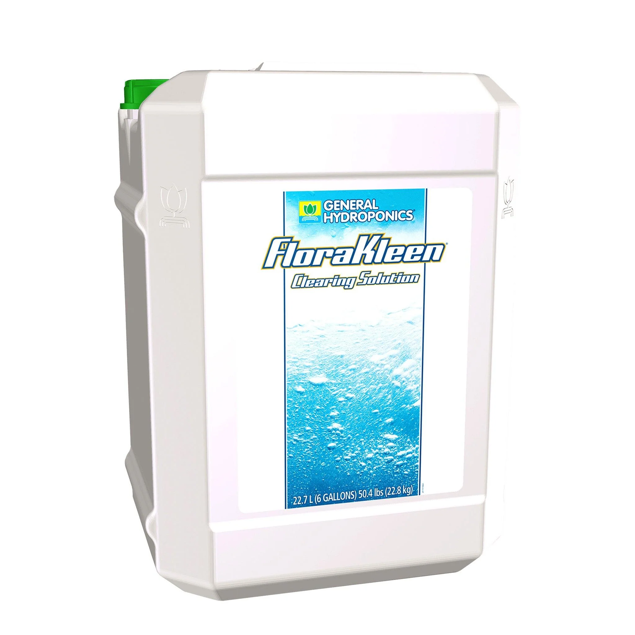 General Hydroponics FloraKleen - Image 4