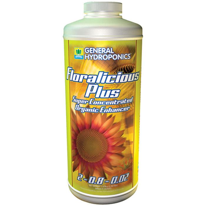General Hydroponics Floralicious Plus - Image 4