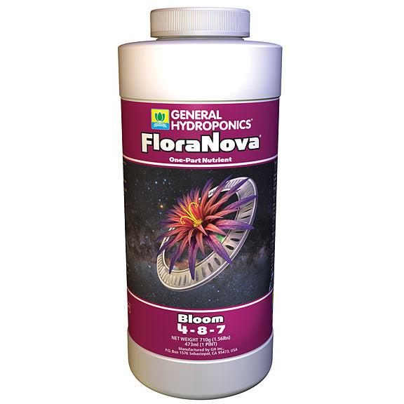 General Hydroponics FloraNova Bloom - Image 4
