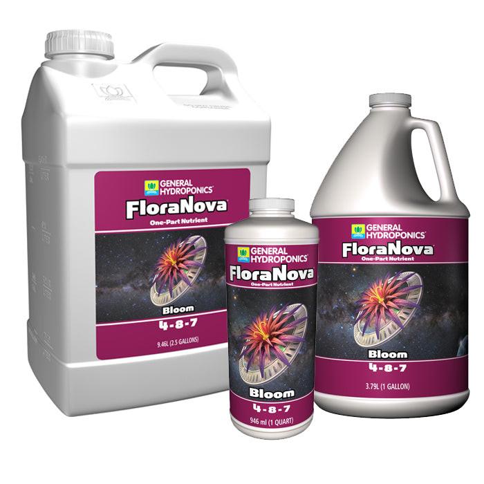 General Hydroponics FloraNova Bloom - Image 2