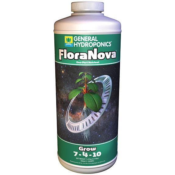 General Hydroponics FloraNova Grow - Image 3