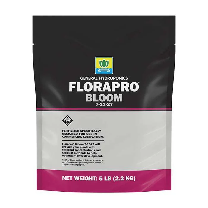 General Hydroponics FloraPro Bloom - Image 3