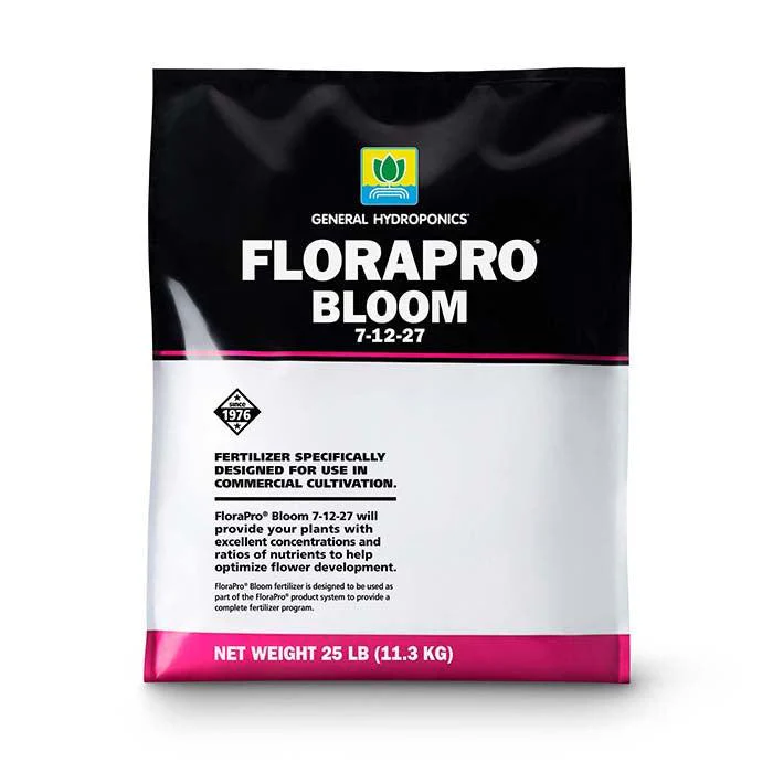 General Hydroponics FloraPro Bloom - Image 5