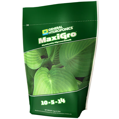 General Hydroponics MaxiGro - Image 3