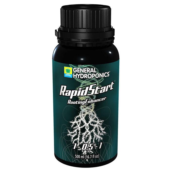 General Hydroponics RapidStart Rooting Enhancer - Image 4
