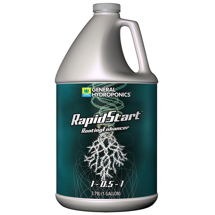 General Hydroponics RapidStart Rooting Enhancer - Image 7