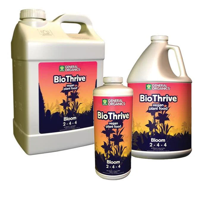 General Organics BioThrive Bloom - Image 3