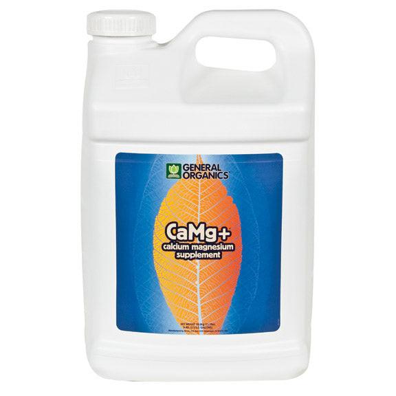 General Organics CaMg+ - Image 5