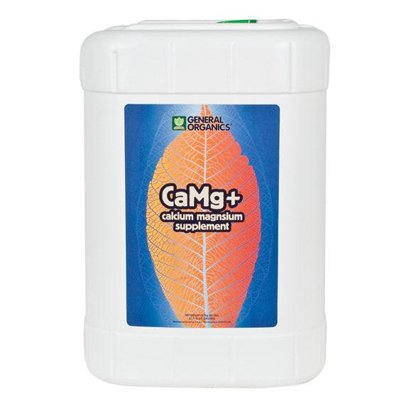 General Organics CaMg+ - Image 4